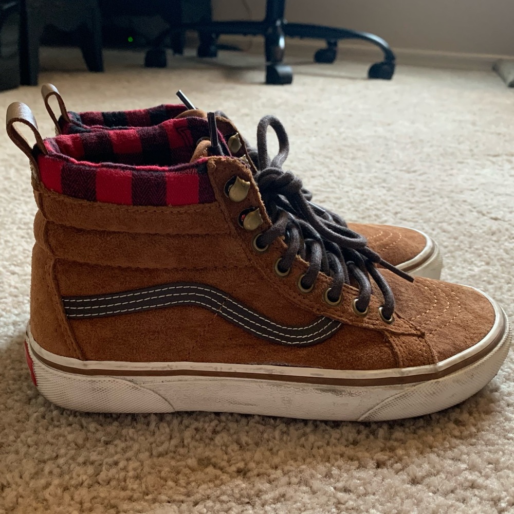 Vans